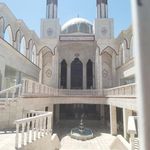 مسجد محمدی