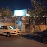 مسجد سیدالشهدا  