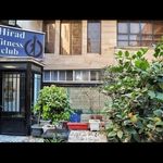 باشگاه بدن سازی هیراد