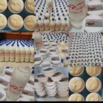 لبنیات برکت قائدی