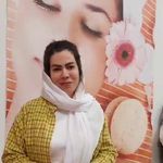 ماساژ و پاکسازی پوست توریا (ویژه بانوان)