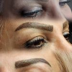 خدمات تخصصی بلید و میکاپ ندا