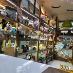 کادویی کلبه چوبی مهرداد