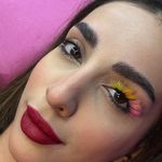 آموزش و خدمات مژه و لیفت الهه
