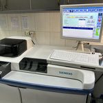 آزمایشگاه کلینیک سعادت آباد (مجد)