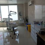 دندانپزشکی دکتر مهرنوش افشاری