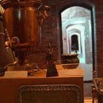 موزه باستان شناسی لرستان (موزه قلعه فلک الافلاک)