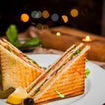 فست فود فودا