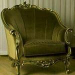 گالری مبلمان توسکا،