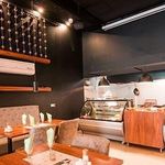 رستوران فرنگی قالوس 