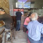 فست فود فنل