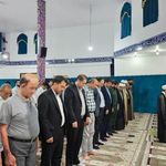 مسجد موسی بن جعفر  