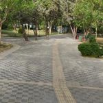 سرویس بهداشتی بوستان امیرکبیر