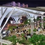 فودکورت دامون