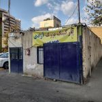 پارکینگ عمومی آزادی