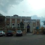 شرکت ارتباطات زیرساخت