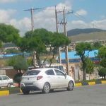 مجموعه ورزشی ۲۲ گولان