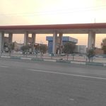 پمپ گاز طبیعی