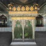 موسسه فرهنگی قرآن و عترت دارالتحفیظ الهادی ع جهرم
