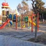 سرویس بهداشتی بوستان امیرکبیر