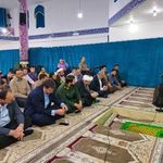 مسجد موسی بن جعفر  