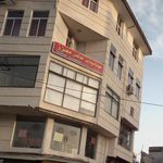 مهمانپذیر لوکس معزز