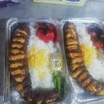 کباب ساطوری بناب آذربایجان حیدریان