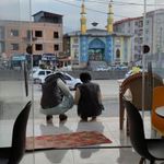 فست فود هات لند