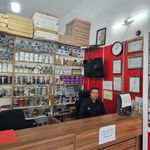 نمایندگی ایران رادیاتور بومهن | فروشگاه سعید