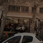 نمایشگاه اتومبیل تهران موتورز