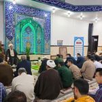 مسجد موسی بن جعفر  