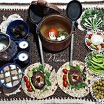 کباب و بریان پدر خوان