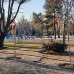 سرویس بهداشتی بوستان امیرکبیر
