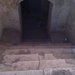 حمام تاریخی روستای نظام آباد