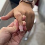 خدمات و اموزش ناخن یاسمن