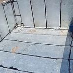 نصب ایزوگام و قیرگونی ۱۰سال ضمانت نامه
