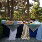 رستوران بهار تاتا