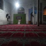 مسجد جامع حسین ابن علی