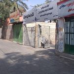 مکانیکی و تعمیر رادیاتور ماشین های چینی