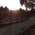 بوستان گلمهر