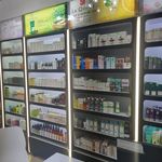 فروشگاه آرایشی و بهداشتی ساحل
