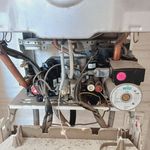 سرویس و تعمیر پکیج شوفاژ دیواری