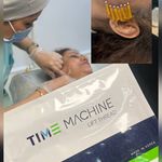 کلینیک پوست،مو،زیبایی و لیزر دالیا