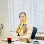 روانشناس آدینه  سلیمی نادم