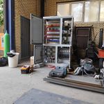 خدمات برق صنعتی و ساختمانی زمانی