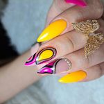 مرکز کراتینه، ،ناخن و مژه مریم قلی پور