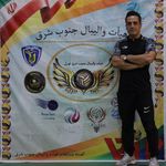 باشگاه و آکادمی والیبال پسران اطلس (عرب)