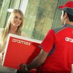 پست بین المللی ارامکس اراک