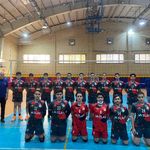 باشگاه و آکادمی والیبال پسران اطلس (عرب)