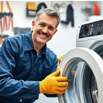 بودو تعمیر لوازم خانگی